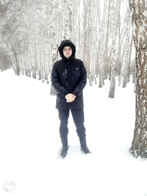 Олег, 27, Павлодаре — анкета №4453232
