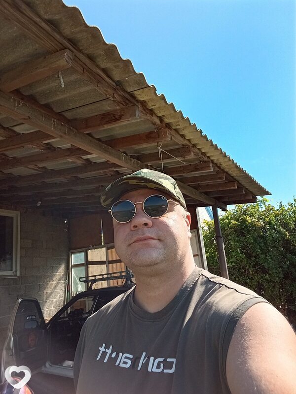 Александр, 43, Ставрополе — анкета №4453234