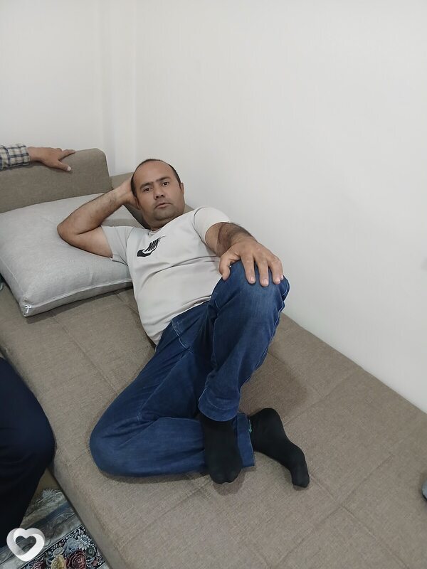 Сердар, 41, Бресте — анкета №4453236