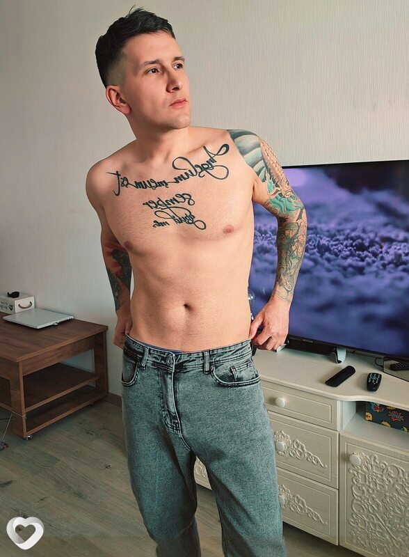 Руслан, 28, Санкт-Петербурге — анкета №4453245