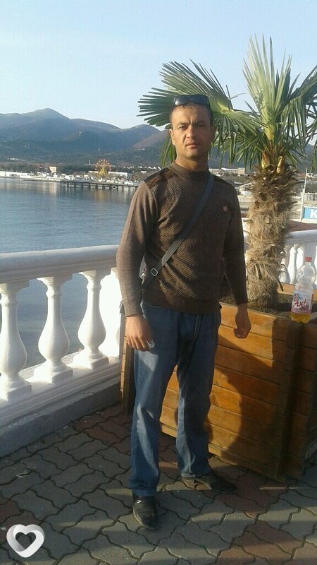 Актам, 46, Алматы — анкета №4453250