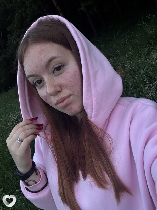 Лиза, 18, Ижевске — анкета №4453255