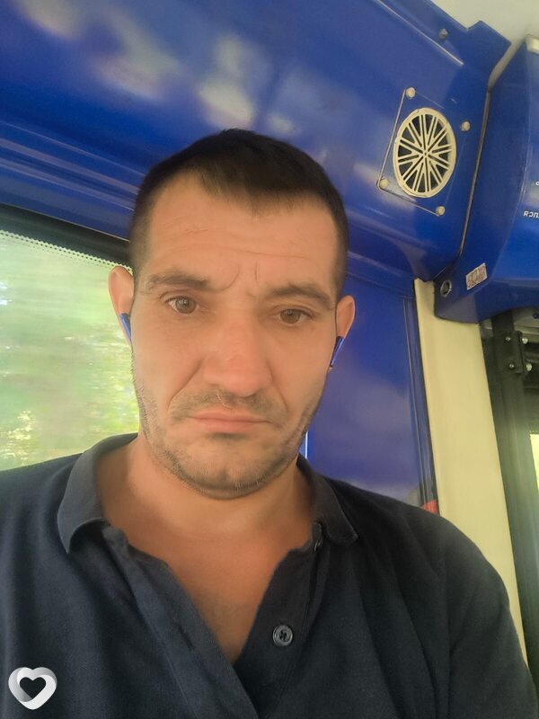 Ромка, 47, Краснодаре — анкета №4453258