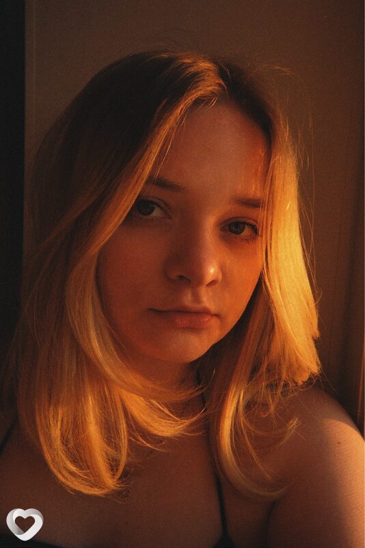Polina, Брянск
