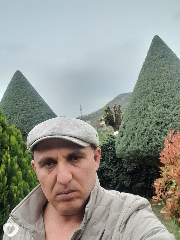 Иман, 52, Астрахани — анкета №4453323