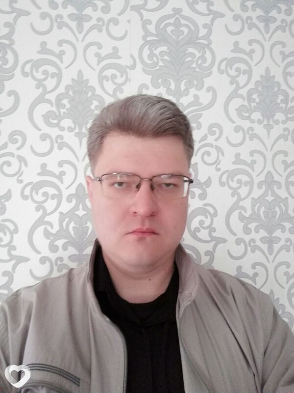 Дмитрий, 39, Новокузнецке — анкета №4453331