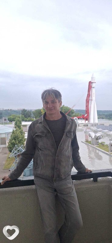 Валера, 48, Калуге — анкета №4453190