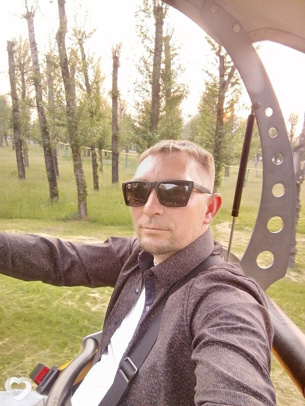 Кирилл, 36, Красноярске — анкета №4453199