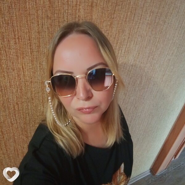 Людмила, 39, Челябинске — анкета №4453200
