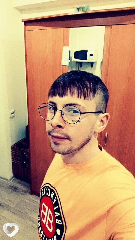 Майк, 32, Каменске-Шахтинском — анкета №4453206