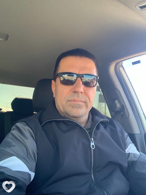Александр, 46, Ижевске — анкета №4453462