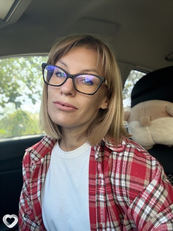 Таня, 44, Липецке — анкета №4453463