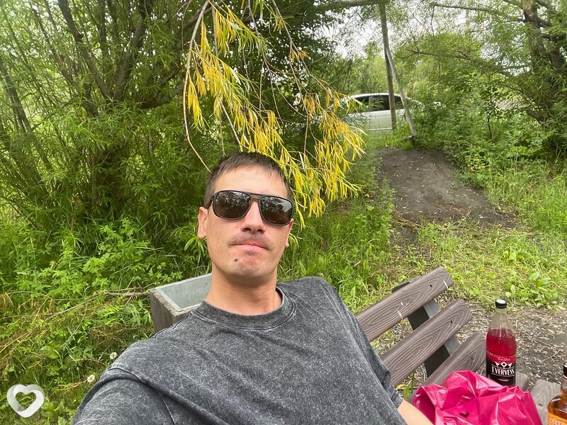 Роман, 30, Чите — анкета №4453466