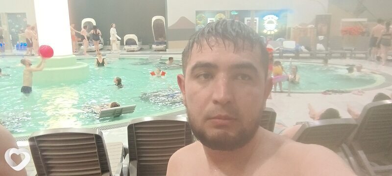 Gulom, 34, Набережных Челнах — анкета №4453470