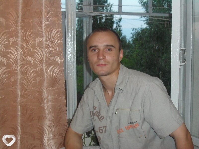 Сергей, 39, Кирове — анкета №4453473
