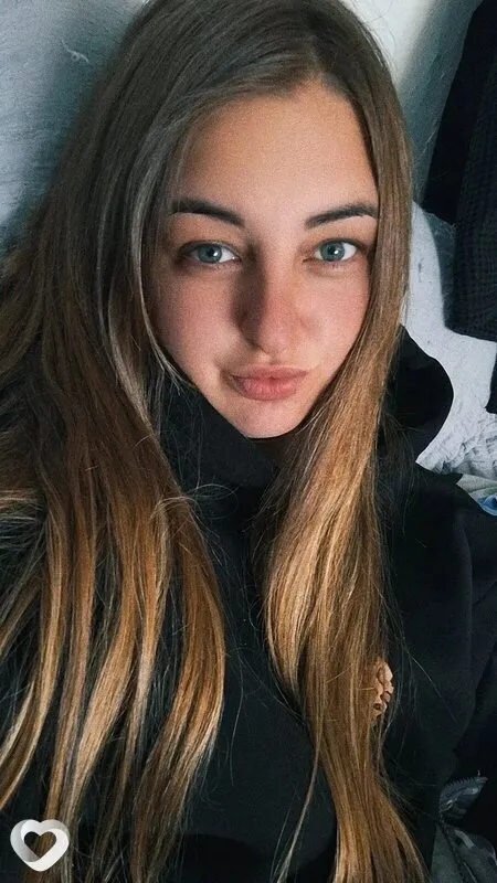 Алина, 28, Барнауле — анкета №4453414