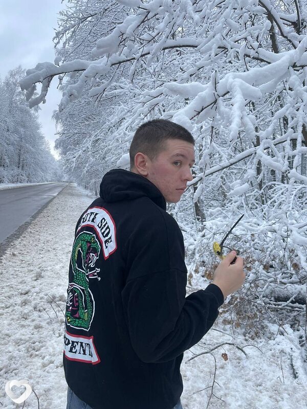 Борис, Ртищево