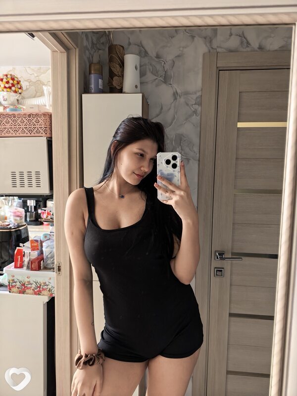 Любовь, 19, Владивостоке — анкета №4453423