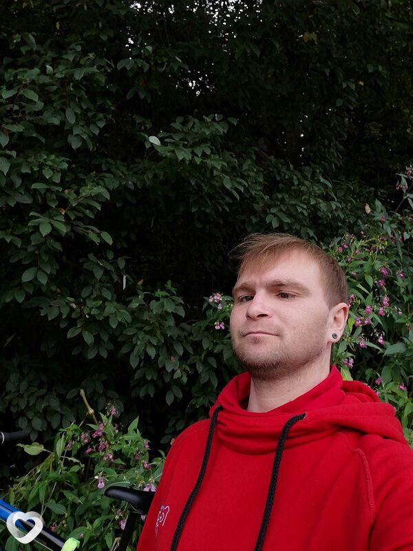 Сергей, Лихославль