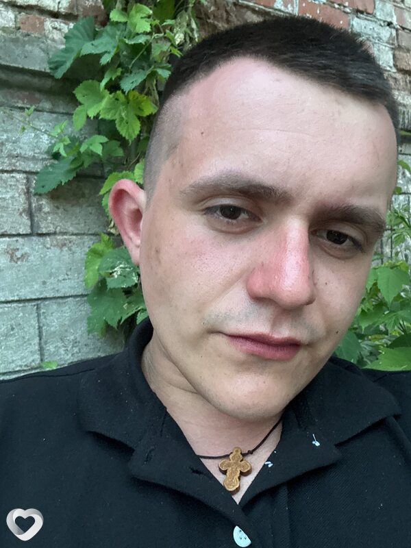 Игорь, 22, Липецке — анкета №4453427