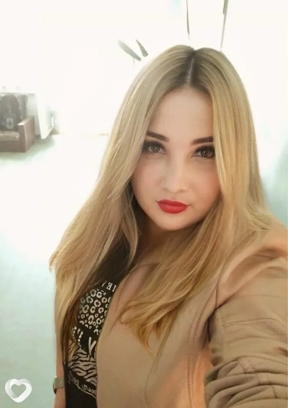 Анастасия, 28, Москве — анкета №4453429