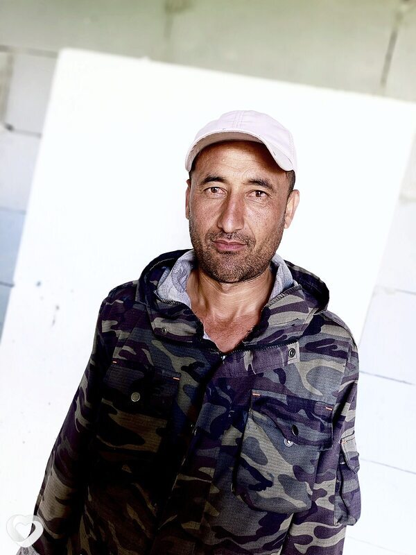 Шерка, 35, Екатеринбурге — анкета №4453383