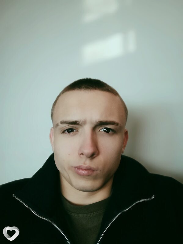 Дима, Новоайдар