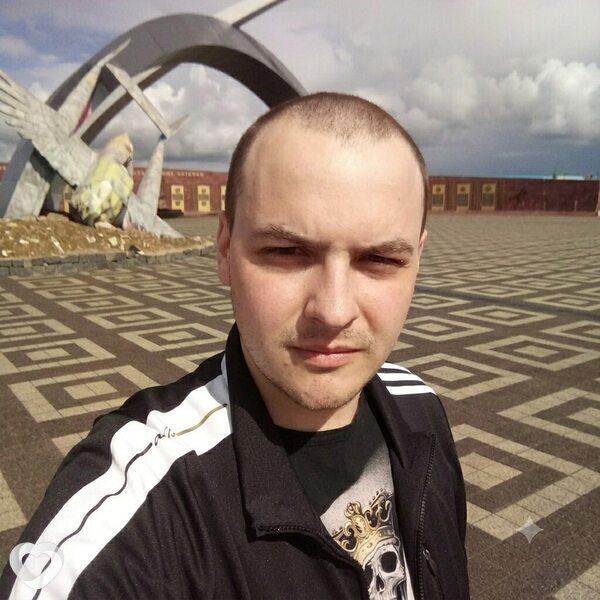 Андрей, 28, Молодечно — анкета №4453389