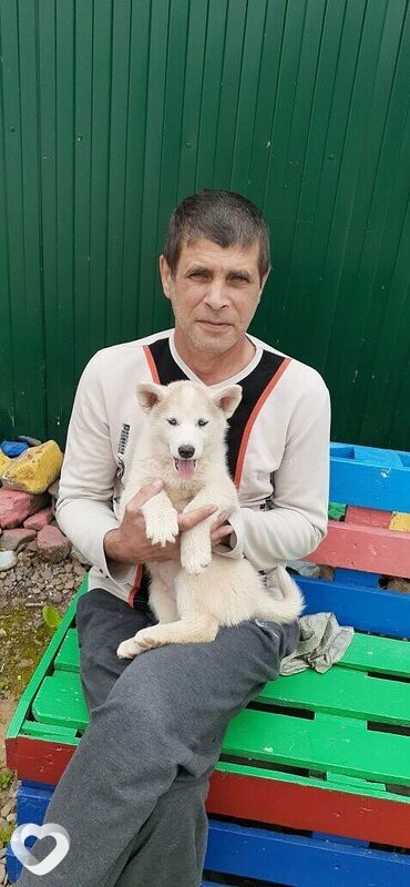 Андрей, Николаевск-на-Амуре