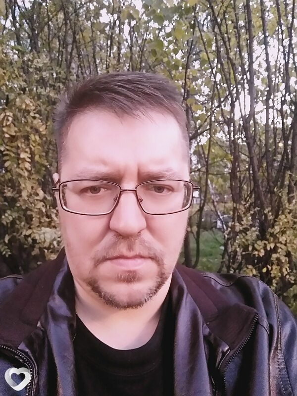 Игорь, 49, Воронеже — анкета №4453393