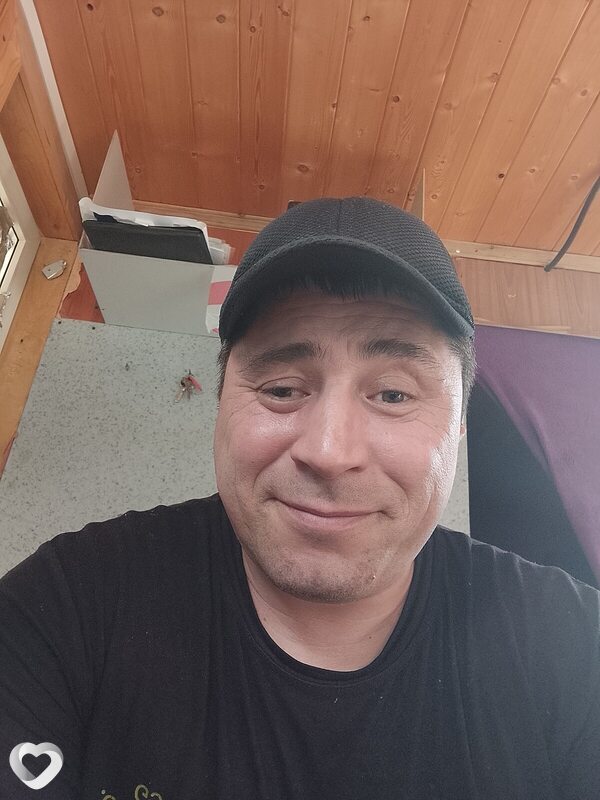 Муса, 44, Москве — анкета №4453394