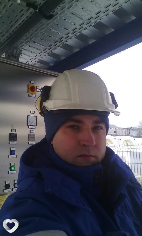Сергей, 35, Москве — анкета №4453404