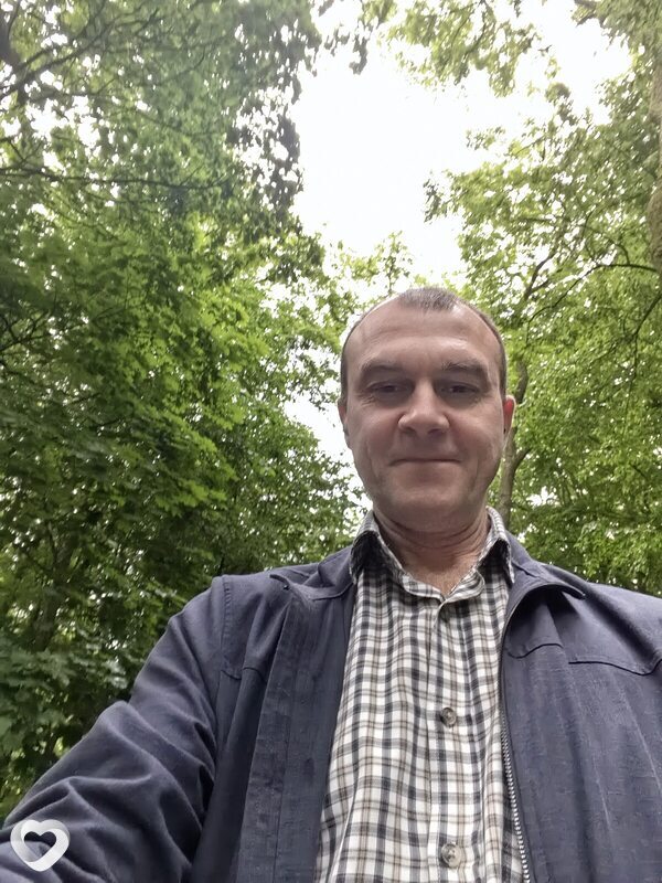 Анатолий, 50, Гродно — анкета №4453405