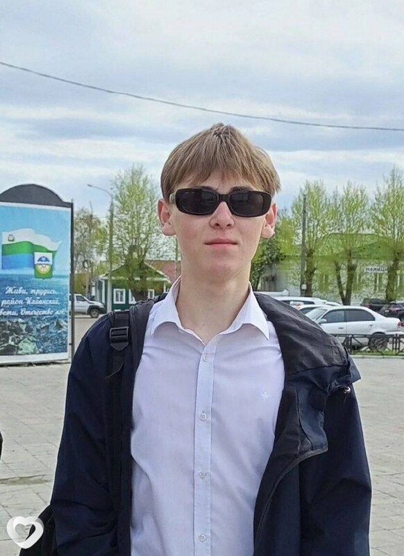 Илья, Улан-Удэ