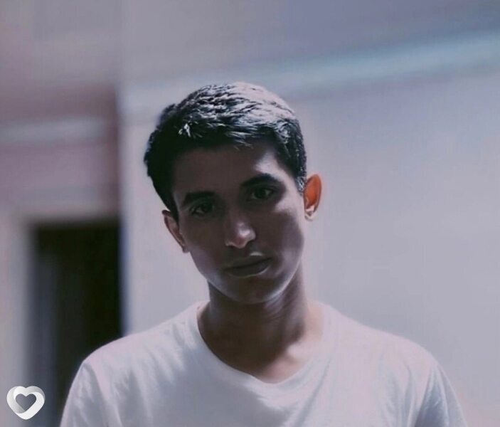 Karim, 25, Туле — анкета №4453616