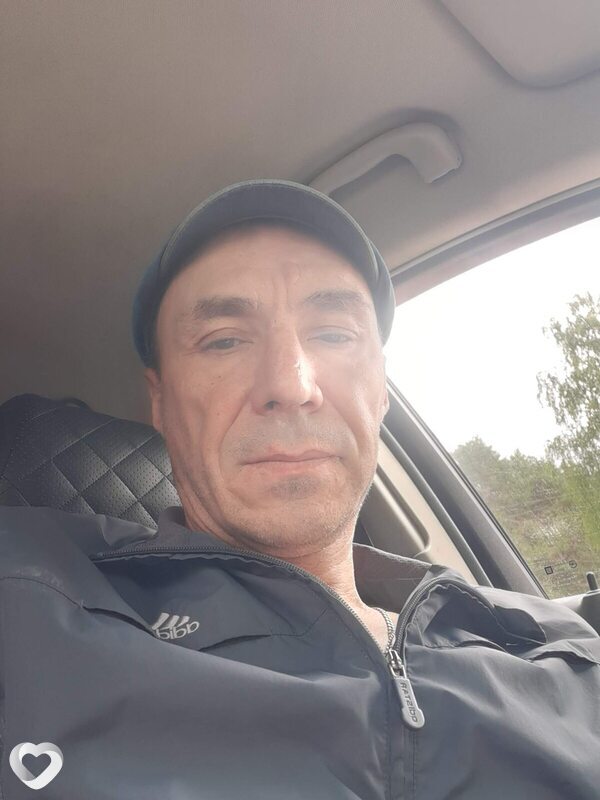 Роман, 51, Калуге — анкета №4453623