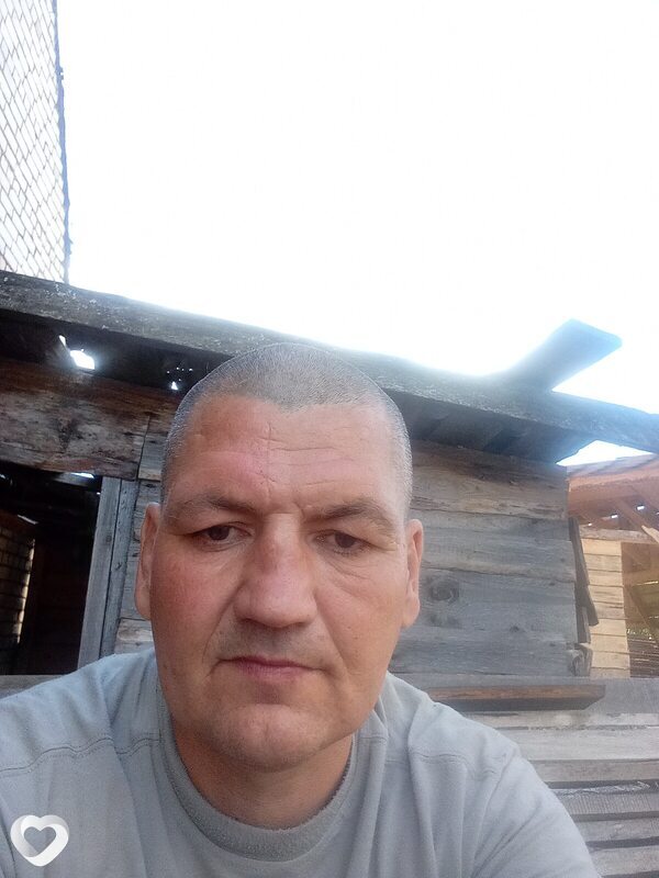 Роман, 44, Пскове — анкета №4453627