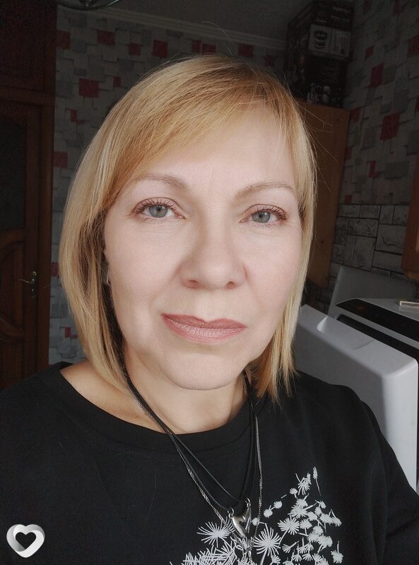 Светлана, 57, Донецке — анкета №4453511