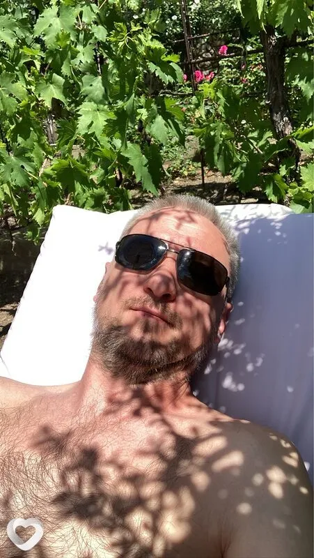 Денис, 42, Москве — анкета №4453513