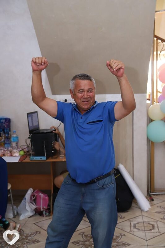 Болат, 55, Костанае — анкета №4453523