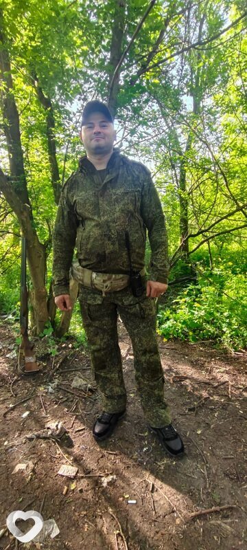 Егор, 39, Туле — анкета №4453656