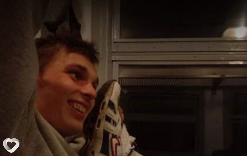 Иван, 21, Барановичах — анкета №4453663