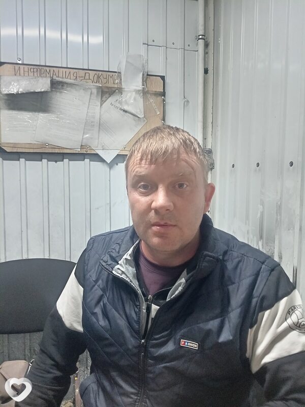 Евгений, 37, Чите — анкета №4453670
