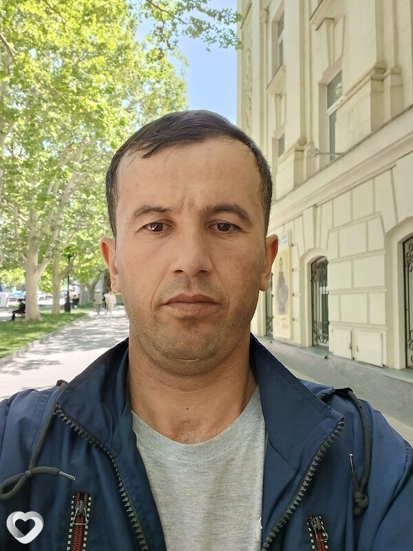 Алик, 40, Владивостоке — анкета №4453671