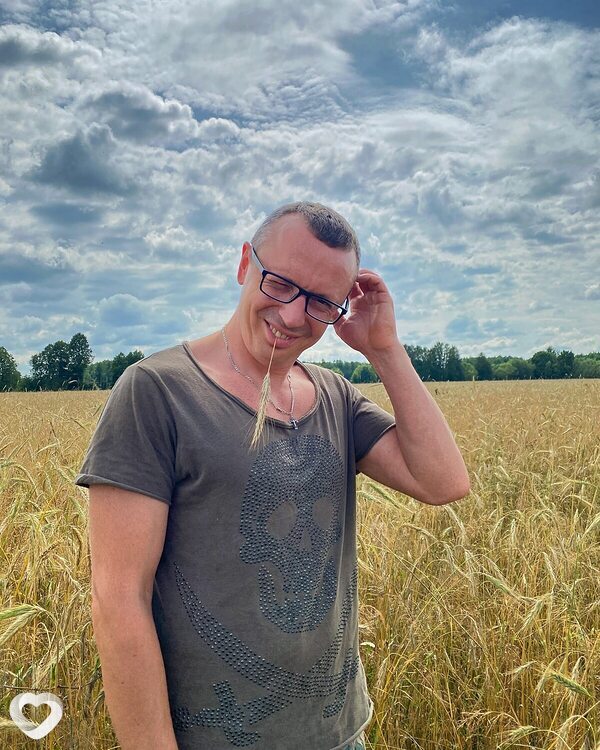 Максим, 39, Воронеже — анкета №4453673