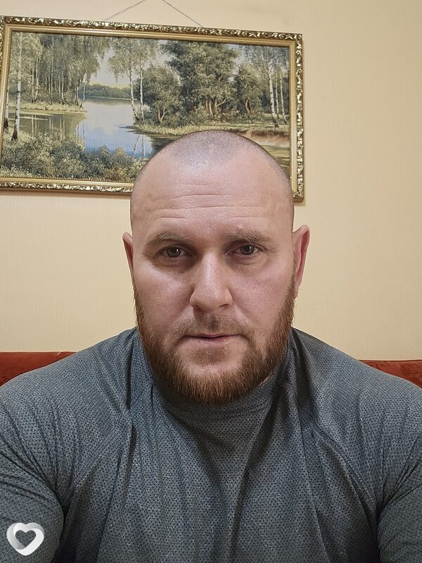 Тимур, 38, Ростове-на-Дону — анкета №4453532