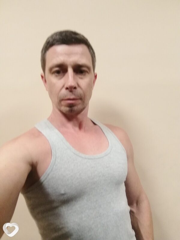 Александр, 42, Арзамасе — анкета №4453537