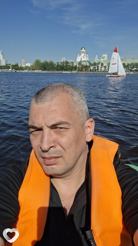 Алексей, 35, Ульяновске — анкета №4453544