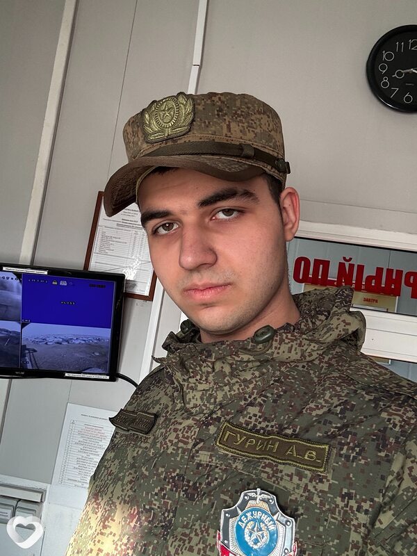 Арсен, 20, Донецке — анкета №4453546