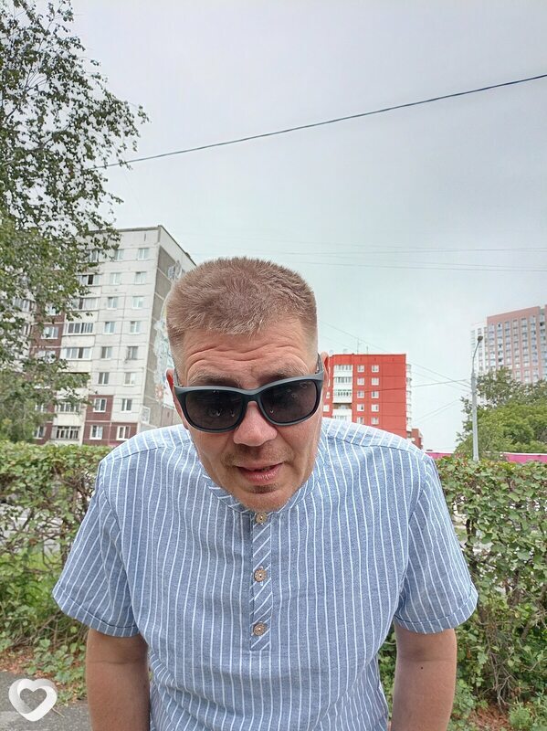 Евгений, 26, Перми — анкета №4453550